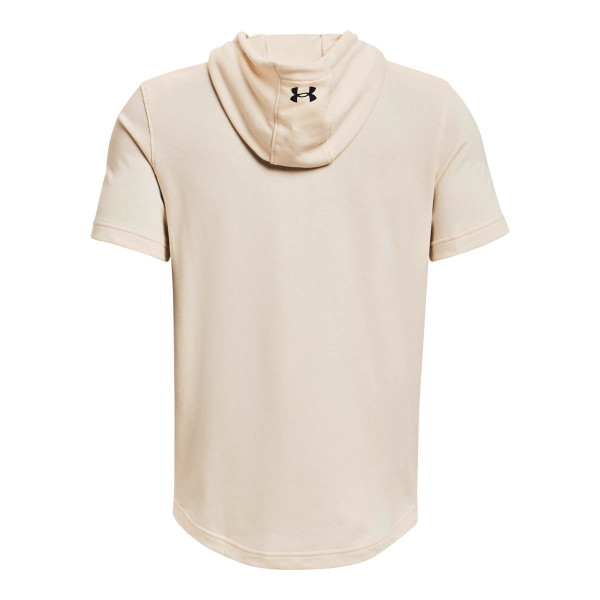 Hanorac Barbati PROJECT ROCK TERRY SS HD Under Armour