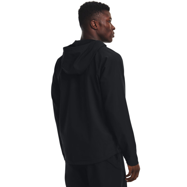 Jacheta Barbati UNSTOPPABLE JACKET Under Armour