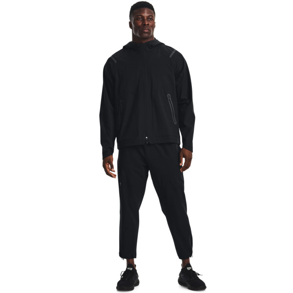 Jacheta Barbati UNSTOPPABLE JACKET Under Armour