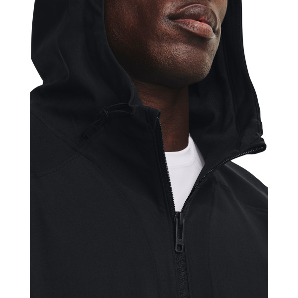 Jacheta Barbati UNSTOPPABLE JACKET Under Armour