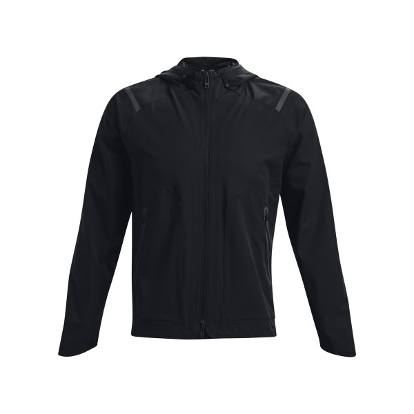 Jacheta Barbati UNSTOPPABLE JACKET Under Armour