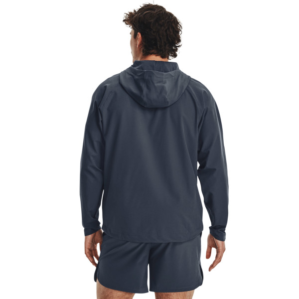 Hanorac Barbati UNSTOPPABLE JACKET Under Armour