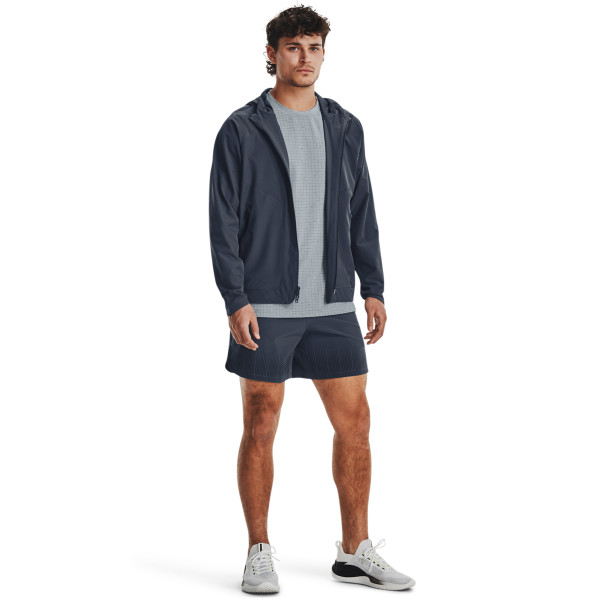 Hanorac Barbati UNSTOPPABLE JACKET Under Armour