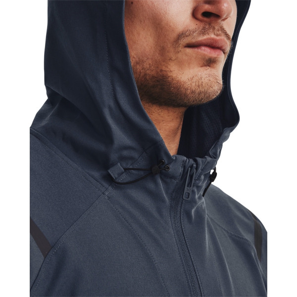 Hanorac Barbati UNSTOPPABLE JACKET Under Armour