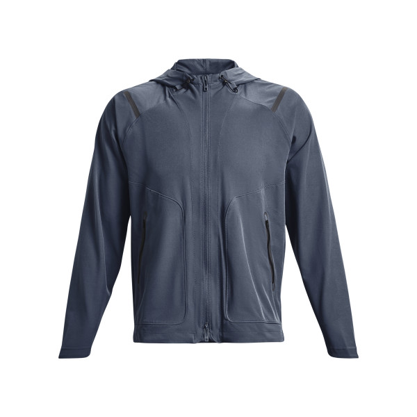 Hanorac Barbati UNSTOPPABLE JACKET Under Armour