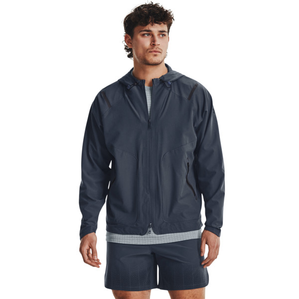 Hanorac Barbati UNSTOPPABLE JACKET Under Armour