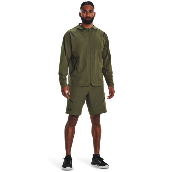 Hanorac Barbati UNSTOPPABLE JACKET Under Armour