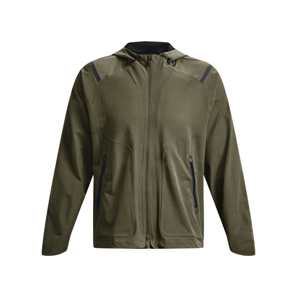 Hanorac Barbati UNSTOPPABLE JACKET Under Armour