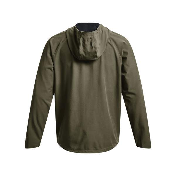 Hanorac Barbati UNSTOPPABLE JACKET Under Armour