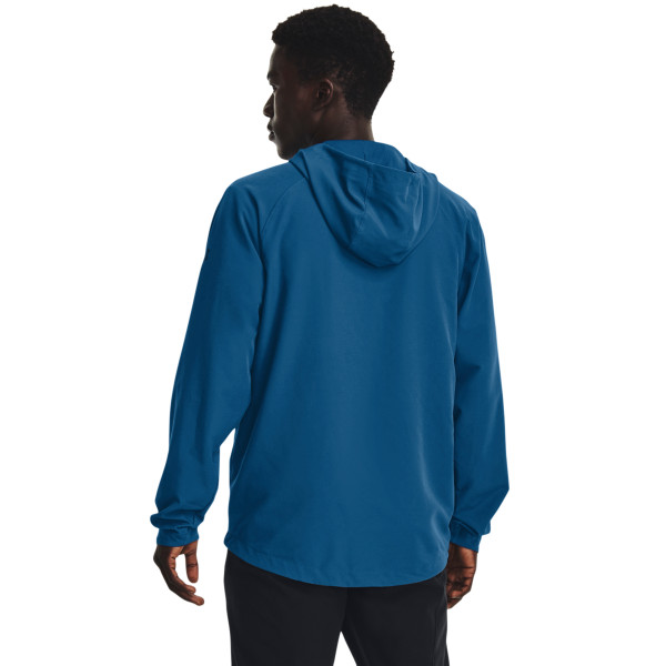 Jacheta Barbati UNSTOPPABLE JACKET Under Armour