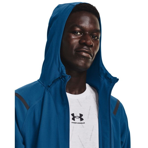 Jacheta Barbati UNSTOPPABLE JACKET Under Armour