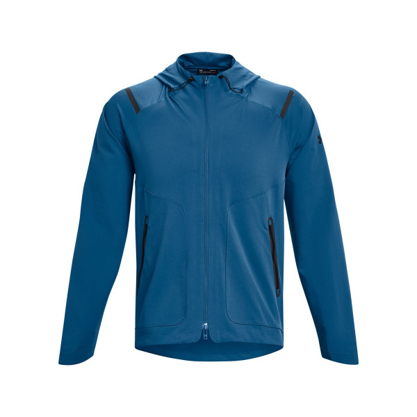 Jacheta Barbati UNSTOPPABLE JACKET Under Armour