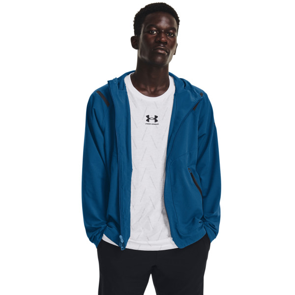 Jacheta Barbati UNSTOPPABLE JACKET Under Armour