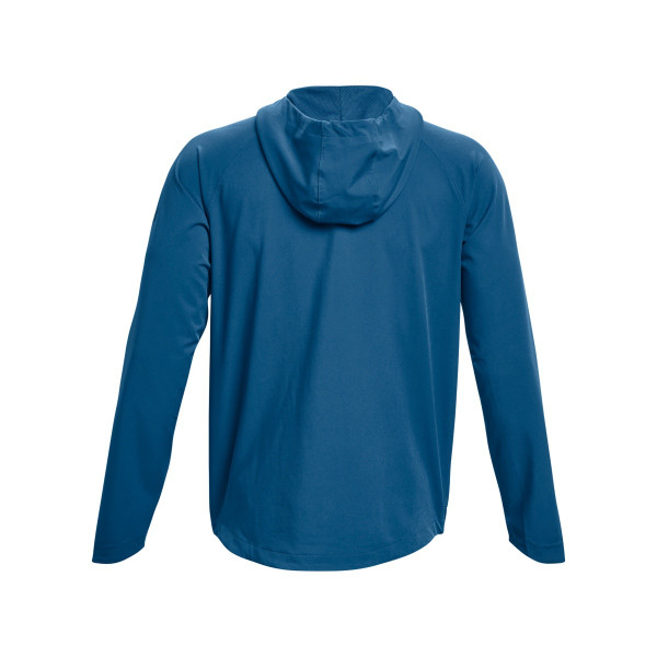 Jacheta Barbati UNSTOPPABLE JACKET Under Armour