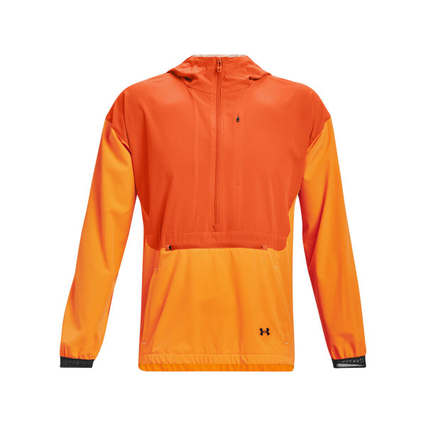 Jacheta Barbati TERRAIN ANORAK Under Armour