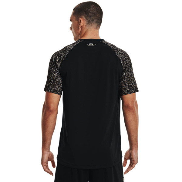 Tricou Barbati TECH 2.0 INVERTED P SS Under Armour