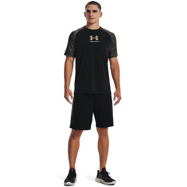 Tricou Barbati TECH 2.0 INVERTED P SS Under Armour