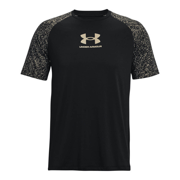 Tricou Barbati TECH 2.0 INVERTED P SS Under Armour
