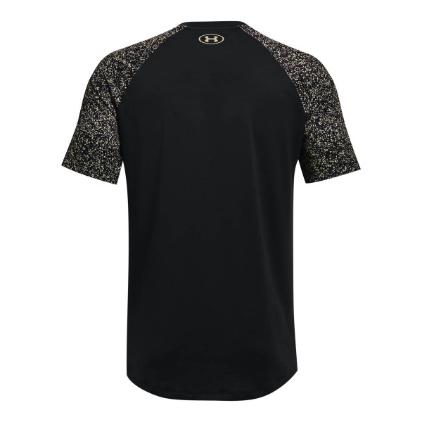 Tricou Barbati TECH 2.0 INVERTED P SS Under Armour
