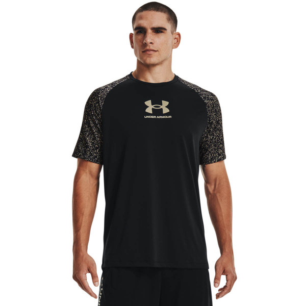 Tricou Barbati TECH 2.0 INVERTED P SS Under Armour