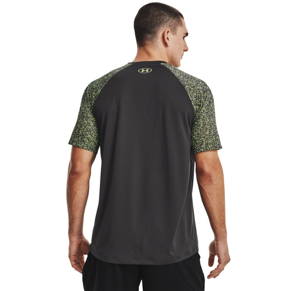 Tricou Barbati TECH 2.0 INVERTED P SS Under Armour