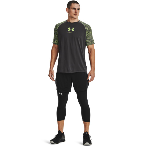 Tricou Barbati TECH 2.0 INVERTED P SS Under Armour