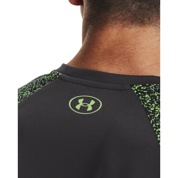 Tricou Barbati TECH 2.0 INVERTED P SS Under Armour