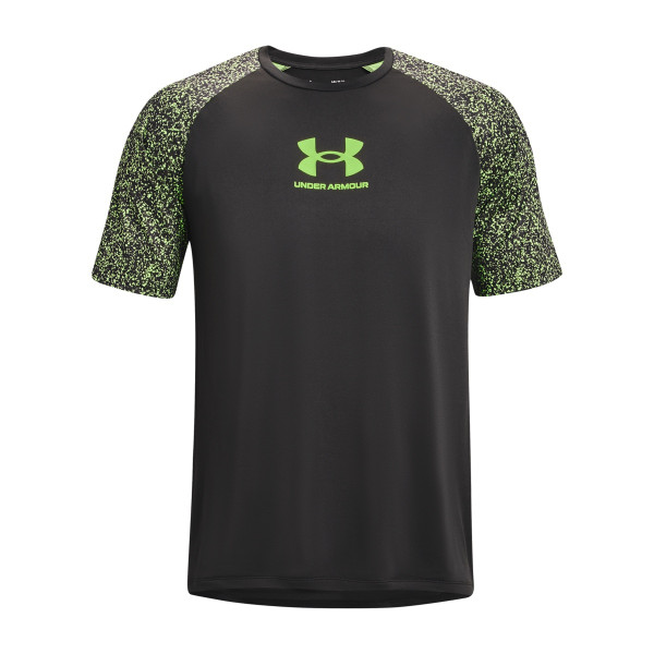 Tricou Barbati TECH 2.0 INVERTED P SS Under Armour