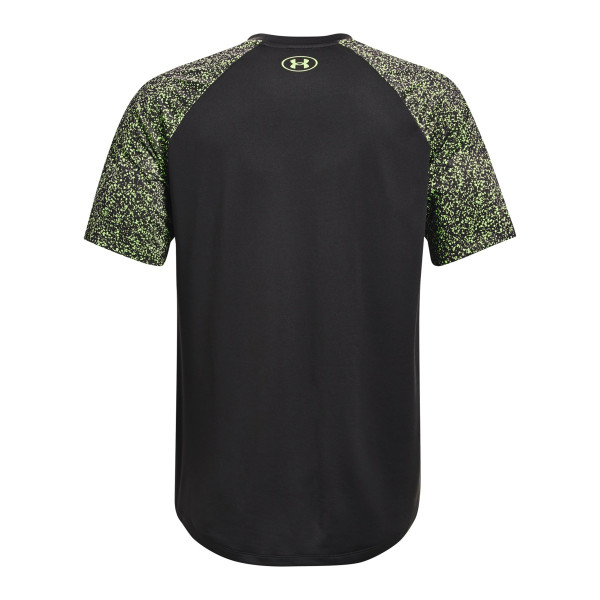 Tricou Barbati TECH 2.0 INVERTED P SS Under Armour