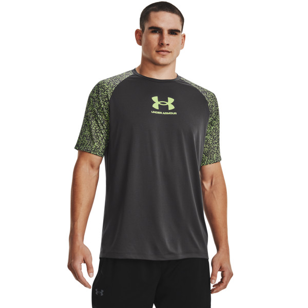 Tricou Barbati TECH 2.0 INVERTED P SS Under Armour