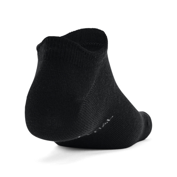 Sosete Unisex ESSENTIAL NO SHOW 6PK Under Armour