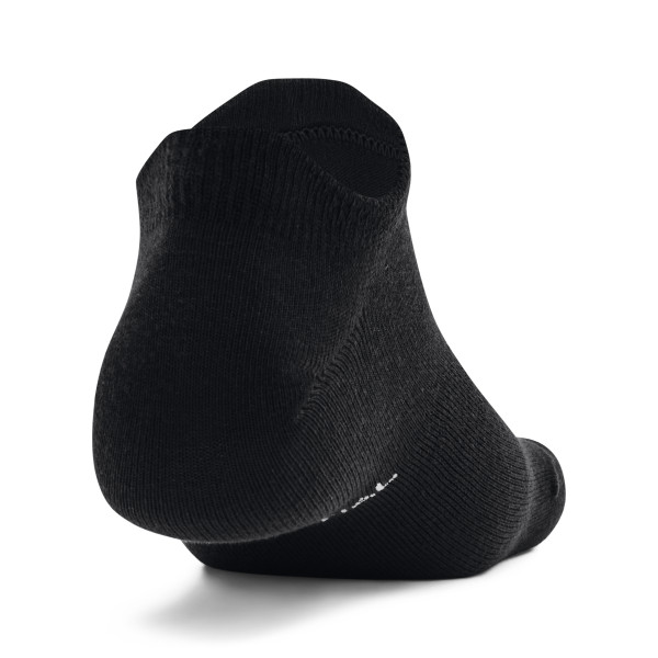 Sosete Unisex ESSENTIAL NO SHOW Under Armour