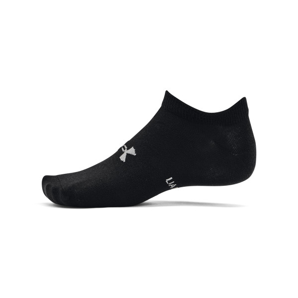 Sosete Unisex ESSENTIAL NO SHOW Under Armour
