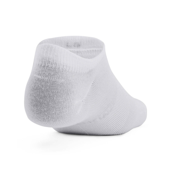 Sosete Unisex ESSENTIAL NO SHOW 6PK Under Armour