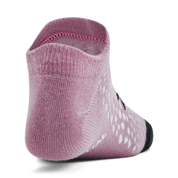 Sosete Unisex YTH ESSENTIAL NO SHOW 6PK Under Armour