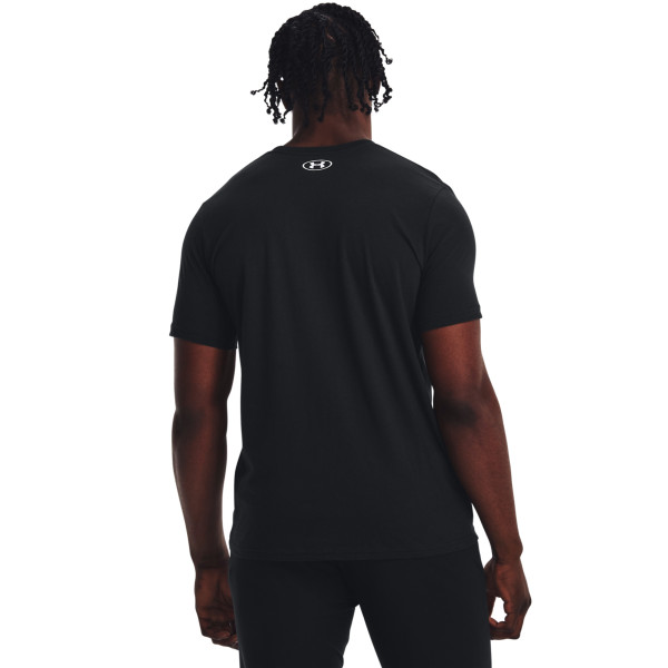 Tricou Barbati SPORTSTYLE LOGO TEE MFO Under Armour