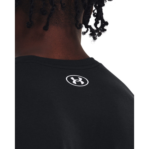 Tricou Barbati SPORTSTYLE LOGO TEE MFO Under Armour