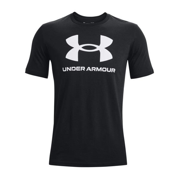 Tricou Barbati SPORTSTYLE LOGO TEE MFO Under Armour