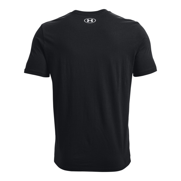 Tricou Barbati SPORTSTYLE LOGO TEE MFO Under Armour