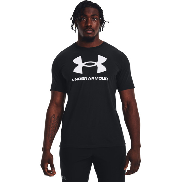 Tricou Barbati SPORTSTYLE LOGO TEE MFO Under Armour