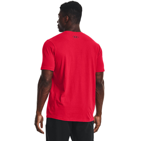 Tricou Barbati M SPORTSTYLE LOGO TEE MFO Under Armour