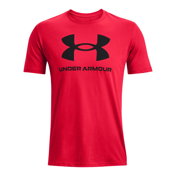 Tricou Barbati M SPORTSTYLE LOGO TEE MFO Under Armour