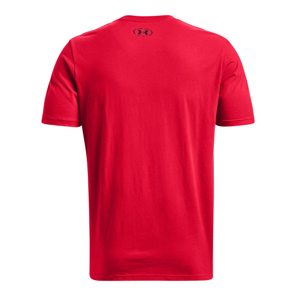 Tricou Barbati M SPORTSTYLE LOGO TEE MFO Under Armour