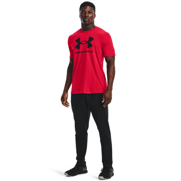 Tricou Barbati M SPORTSTYLE LOGO TEE MFO Under Armour