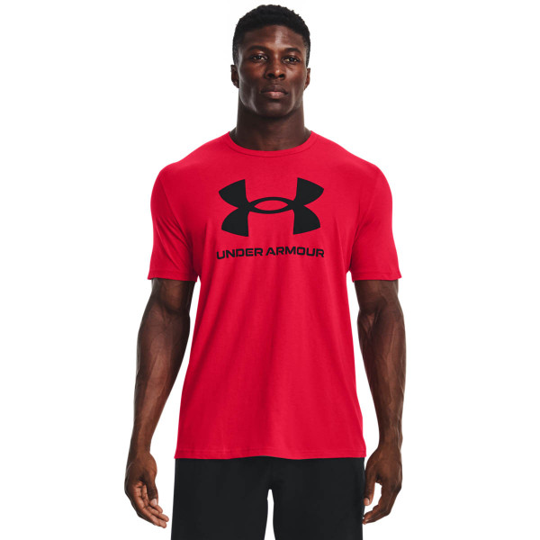 Tricou Barbati M SPORTSTYLE LOGO TEE MFO Under Armour
