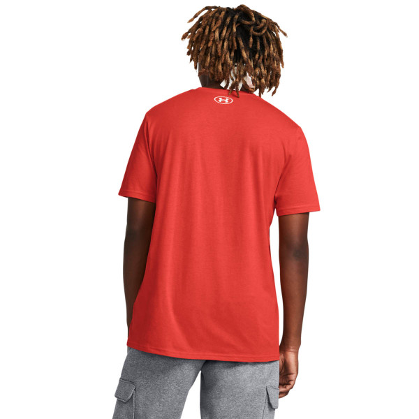 Tricou Barbati SPORTSTYLE LOGO TEE MFO Under Armour