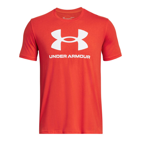 Tricou Barbati SPORTSTYLE LOGO TEE MFO Under Armour