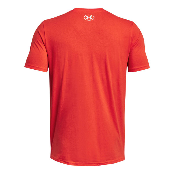 Tricou Barbati SPORTSTYLE LOGO TEE MFO Under Armour