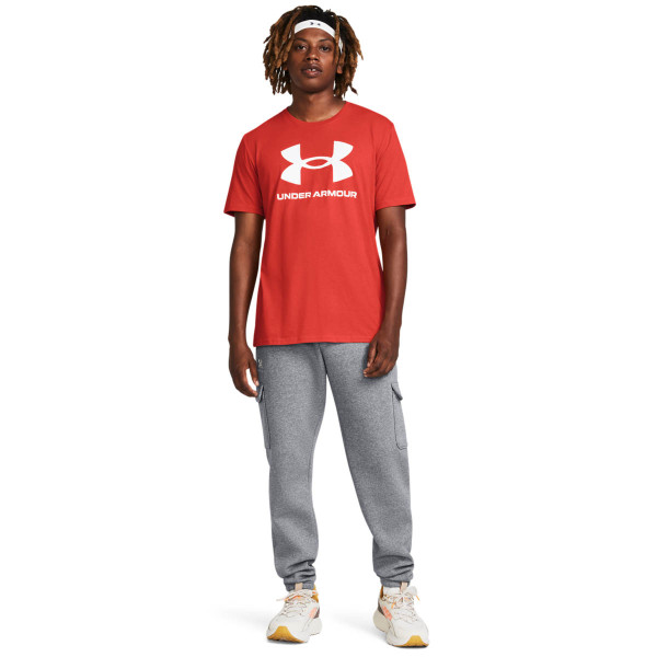 Tricou Barbati SPORTSTYLE LOGO TEE MFO Under Armour