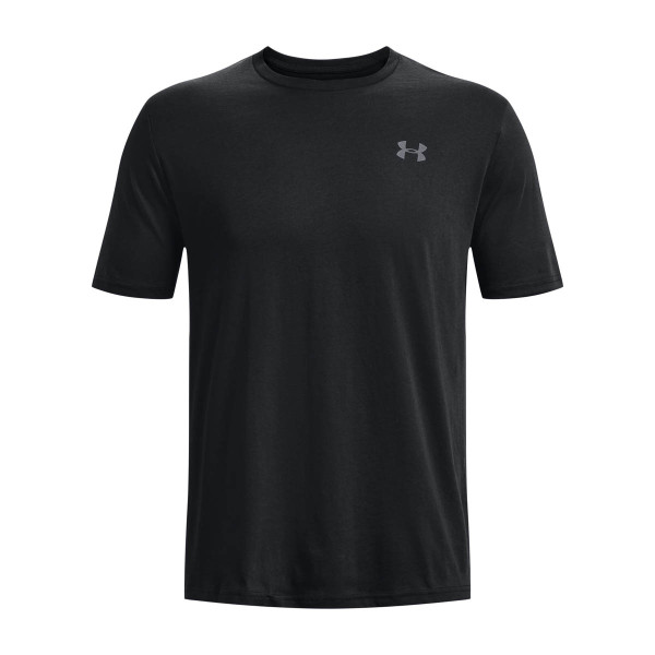 Tricou Barbati LEFT CHEST LOCKUP TEE Under Armour